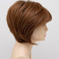 Whitney | Whitney-Creamed Coffee | EnvyHair Blend by Envy | Image Maker Wigs Online