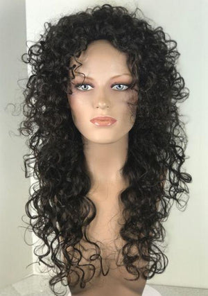 Wig Demi Cap Fall 13 - 22" long by Look of Love - Image Maker Wigs Online