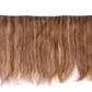 WT - 18 - RH - Hi density Weft 100% REMY Human Hair extension 36" W x 18"L* - Image Maker Wigs Online