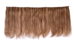 WT - 18 - RH - Hi density Weft 100% REMY Human Hair extension 36" W x 18"L* - Image Maker Wigs Online