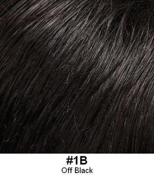 WT - 18 - RH - Hi density Weft 100% REMY Human Hair extension 36" W x 18"L* - Image Maker Wigs Online