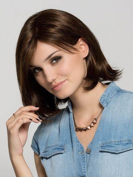 Yara | Perucci | Remy Human Hair Wig | Ellen Wille - Image Maker Wigs Online