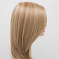 Zoey Human Synthetic Blend Lace Front Mono Top Hand tied Wig - Image Maker Wigs Online