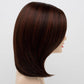 Zoey Human Synthetic Blend Lace Front Mono Top Hand tied Wig - Image Maker Wigs Online