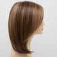 Zoey Human Synthetic Blend Lace Front Mono Top Hand tied Wig - Image Maker Wigs Online